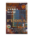 Tisane Yerba Maté biologique