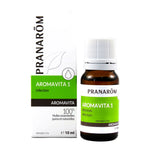 Aromativa 1 / Infections