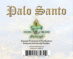 Palo Santo - bois