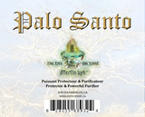 Palo Santo - bois