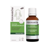 Pranaforce Solution défenses naturelles