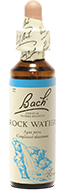 Eau de roche (Rock water)