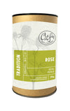 Tube Rose biologique (35gr)