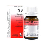 S8 | Magnesia phosphorica