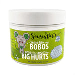 Crème bobos