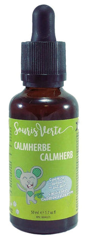 Calmherbe