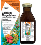 Calcium-Magnesium