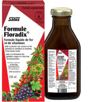 Fer Liquide Floradix