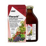 Fer Liquide Floravit