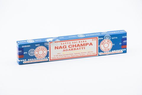 Nag Champa - Encens