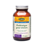 Probiotique pour séniors