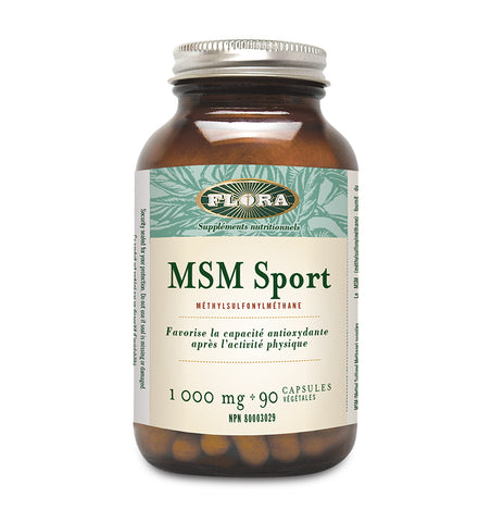 MSM sport