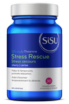 Stress secours L-théanine 250 mg