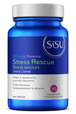 Stress secours L-théanine 250 mg