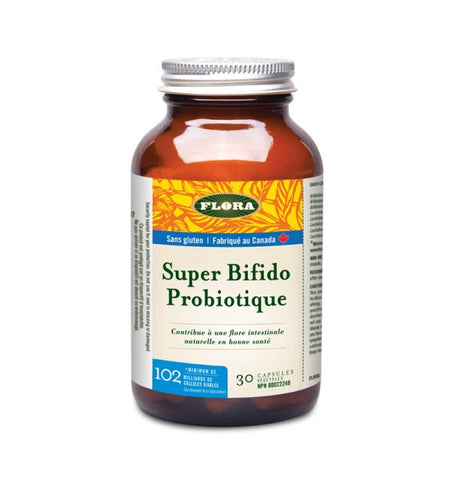 Super probiotique bifido