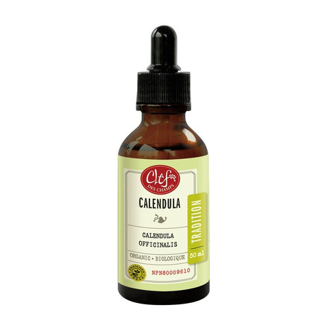 Teinture Calendule