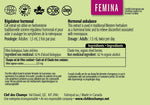 Teinture Vitex