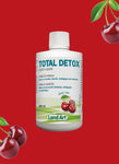Total Detox Liquide | Cerise