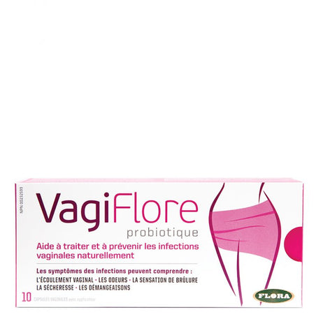 Vagiflore