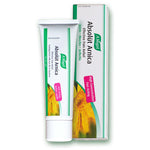 Gel Absolüt Arnica - Entorses, ecchymoses et douleurs articulaires 50mL