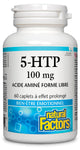 5- HTP 100 mg 60 capsules