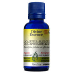 Huile essentielle Eucalyptus Globuleux biologique