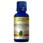 Huile essentielle Menthe poivrée (Yakima) biologique
