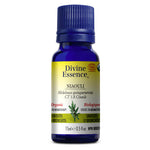 Huile essentielle Niaouli (Cineol.) biologique