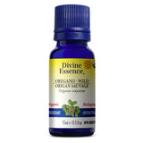 Huile essentielle Origan sauvage biologique