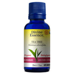 Huile essentielle Tea tree biologique