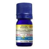 Huile essentielle Ylang Ylang Totum (complète) biologique