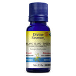 Huile essentielle Ylang Ylang Totum (complète) biologique