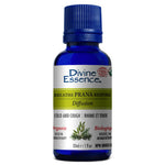 Synergie Prana Respire biologique