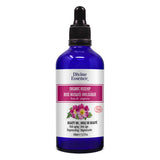 Huile végétale Rose musquée biologique