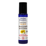 NO 8 - Ecchymoses Roll-on biologique