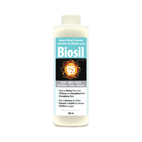 Biosil