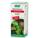 Bronchosan - Remède naturel contre la toux et expectorant 50 mL - A.Vogel