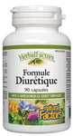 Formule diurétique, HerbalFactors