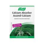Assimil-Calcium - Prévient la carence en calcium 400Comp - A.Vogel