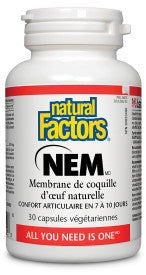 NEM Membrane de coquille d'œuf naturelle