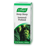 Sommeil Profond - Aide-sommeil naturel et biologique 50 mL - A.Vogel