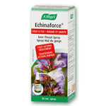 Echinaforce Spray mal de gorge à action rapide 30 mL - A.Vogel