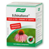 Echinaforce comprimés - Soutient le système immunitaire 120 comprimés