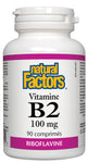 Vitamine B2