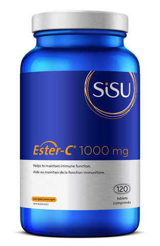 Ester-C 1000 mg