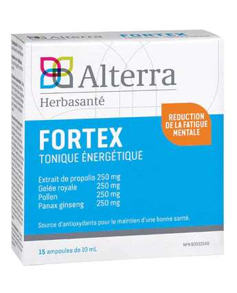 Fortex