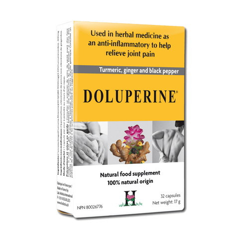 Dolupérine