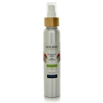 Hydrolat de rose
