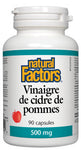 Vinaigre de cidre de pommes