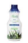 Jus d'aloe vera buvable